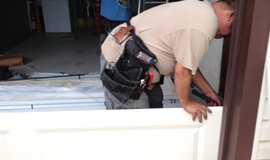 Garage Door Repair