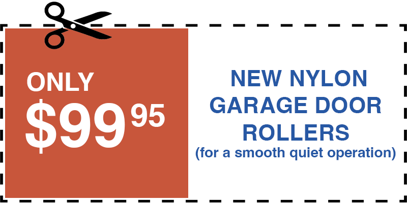 99 off garage door repair Ronkonkoma