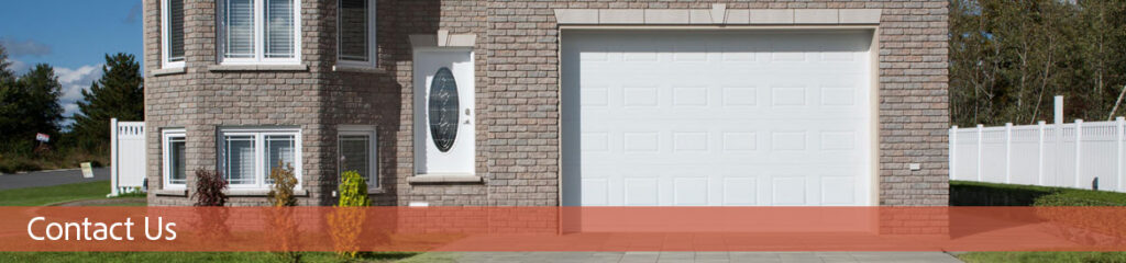 contact garage door repair Ronkonkoma