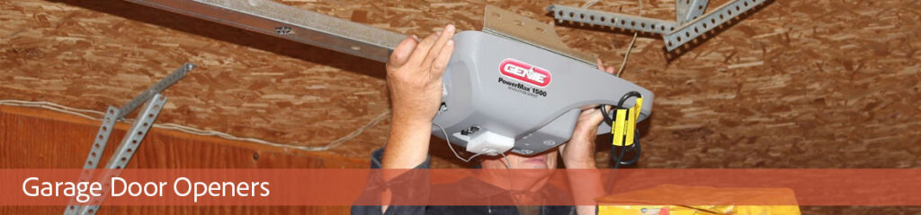 garage door openers Ronkonkoma