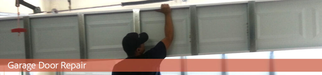 garage door repair Ronkonkoma