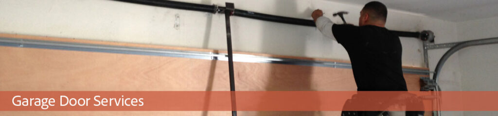 garage door services Ronkonkoma