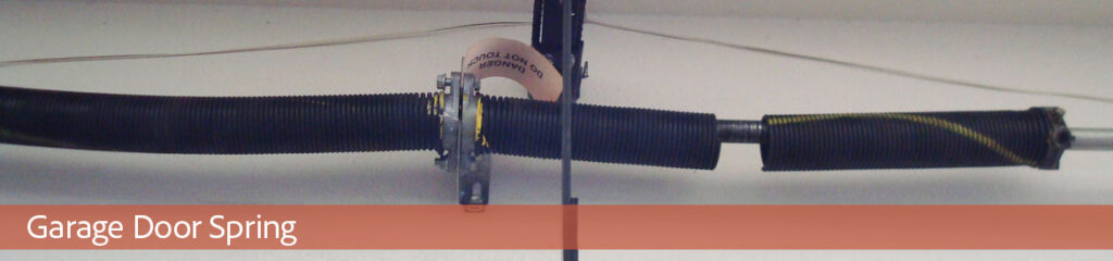 garage door spring Ronkonkoma