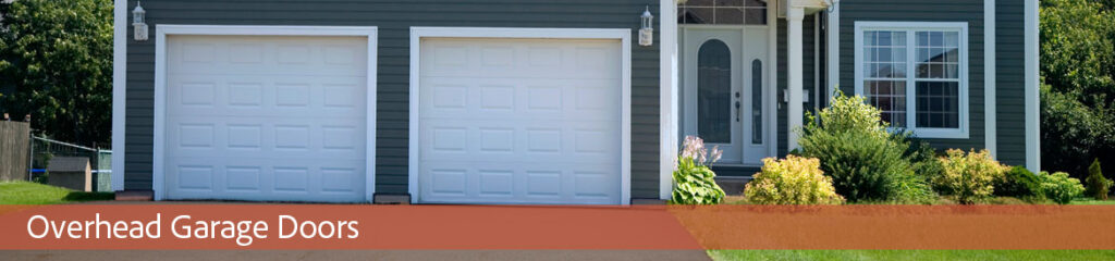 overhead garage door Ronkonkoma